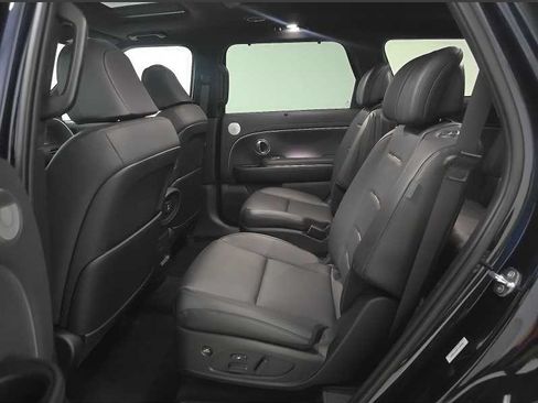 Used 2026 Hyundai Palisade Calligraphy AWD/4WD image 7
