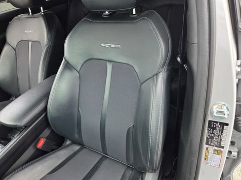 Used 2022 Kia K5 GT-Line FWD image 14