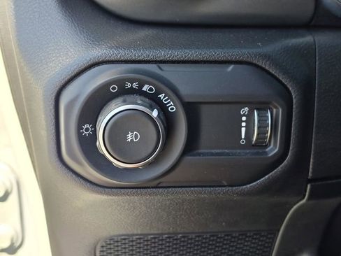 Certified 2023 Jeep Wrangler Sport AWD/4WD image 28