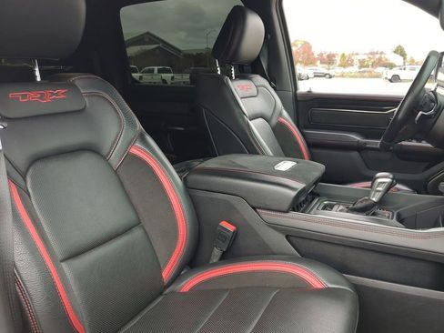 Used 2022 RAM 1500 TRX w/ TRX Level 2 Equipment Group image 8