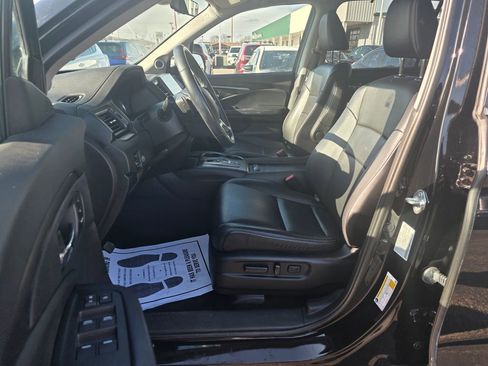 Used 2022 Honda Pilot Special Edition image 9