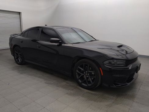 Used 2019 Dodge Charger R/T w/ Blacktop Package image 11