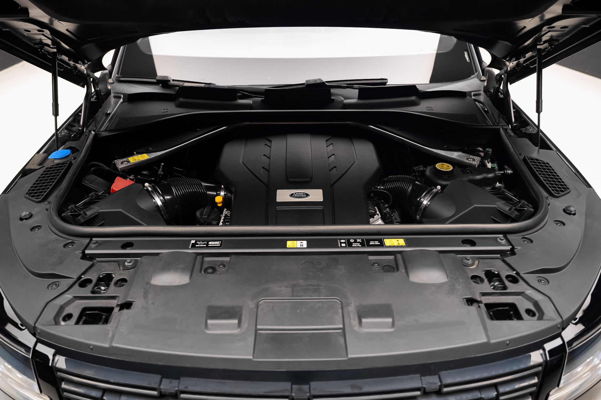 Used 2023 Land Rover Range Rover Sport First Edition AWD/4WD image 75