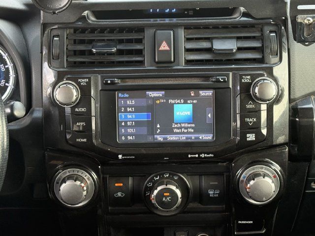 Used 2019 Toyota 4Runner TRD Off-Road AWD/4WD image 16