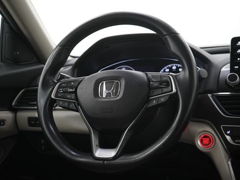Used 2018 Honda Accord EX-L image 15