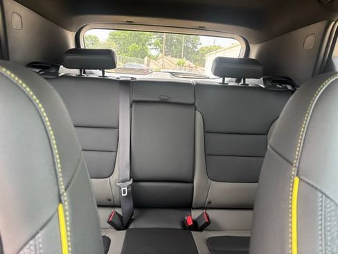 New 2026 Chevrolet TrailBlazer ACTIV w/ Convenience Package FWD image 15