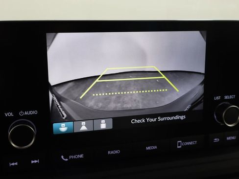 Used 2024 Honda Accord LX image 34
