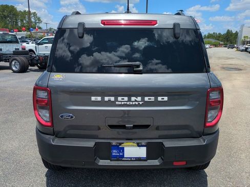 Used 2023 Ford Bronco Sport Big Bend image 5