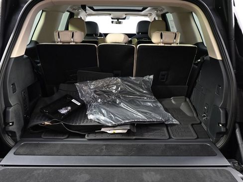 New 2027 Lincoln Navigator Reserve w/ Jet Appearance Package AWD/4WD image 19
