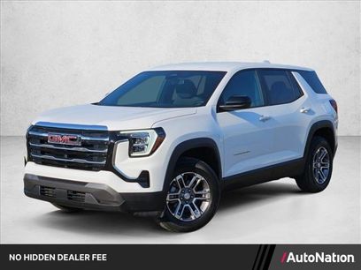 Used 2026 GMC Terrain Elevation