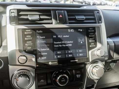 Used 2024 Toyota 4Runner SR5 image 16