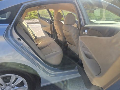 Used 2011 Hyundai Sonata GLS FWD image 10