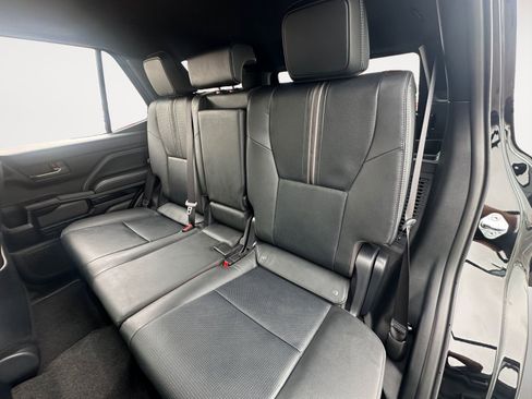 New 2026 Toyota 4Runner Limited image 13