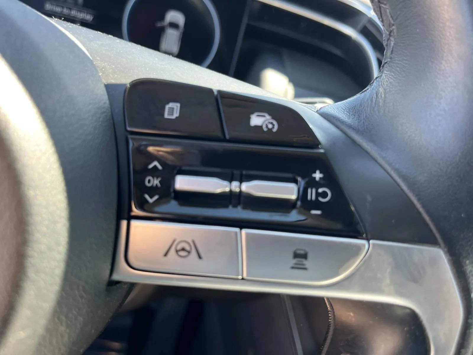 Used 2022 Hyundai Tucson SEL w/ Convenience Package FWD image 33