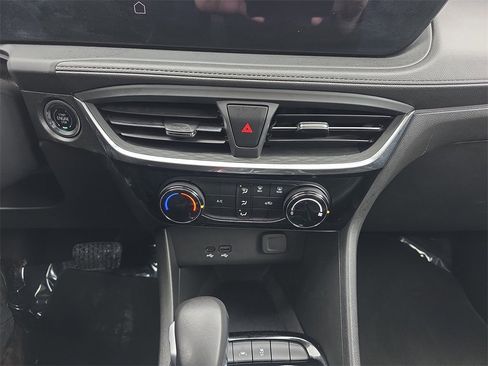 Certified 2024 Buick Encore GX Sport Touring image 23