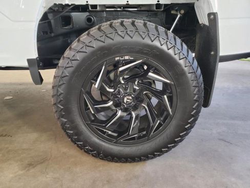 Used 2023 Ford F150 XLT w/ Equipment Group 301A Mid AWD/4WD image 5