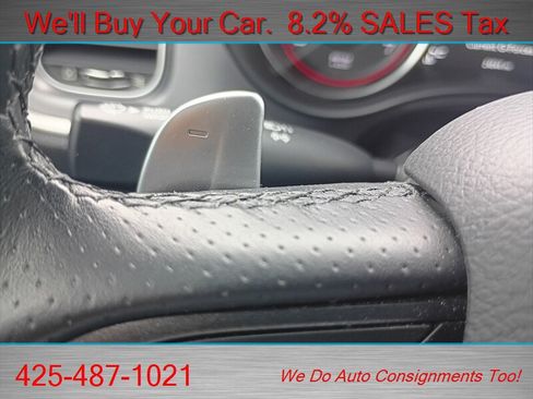 Used 2019 Dodge Charger SXT AWD/4WD image 24