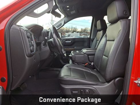 Used 2020 Chevrolet Silverado 1500 LT w/ All-Star Edition image 15