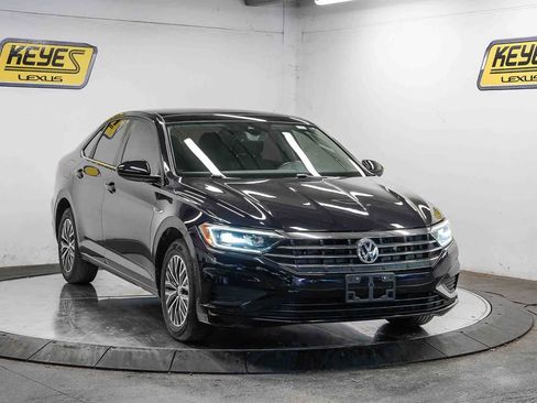 Used 2019 Volkswagen Jetta SEL FWD image 5