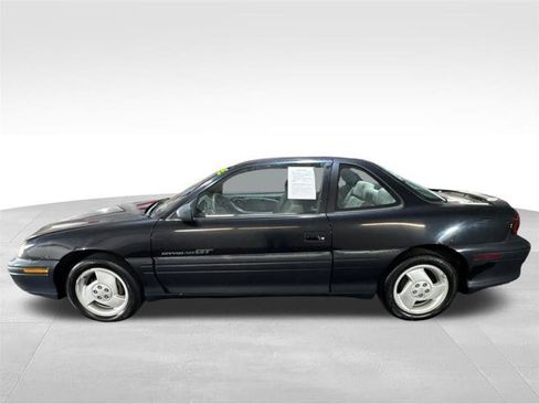 Used 1998 Pontiac Grand Am GT w/ Opt Pkg FWD image 8