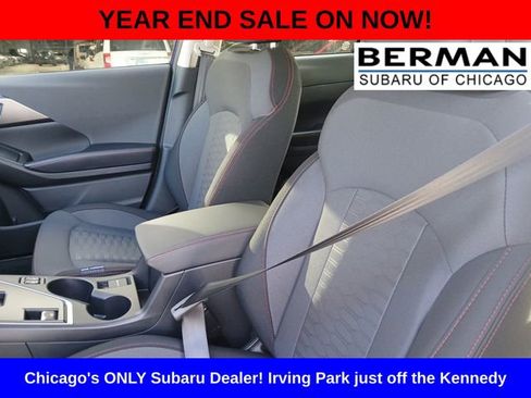 New 2026 Subaru Impreza 2.0i Sport image 22