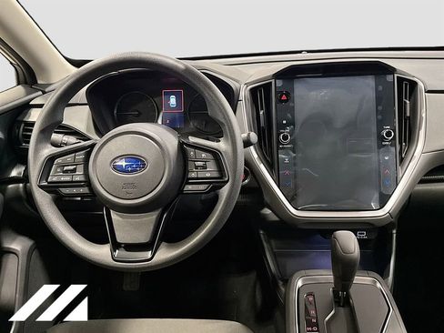Used 2025 Subaru Crosstrek 2.0i Premium image 23