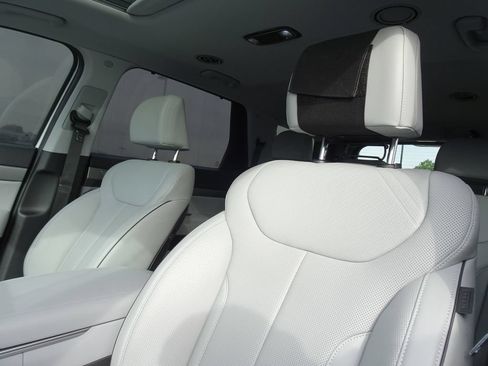 Used 2023 Hyundai Palisade SEL FWD image 10