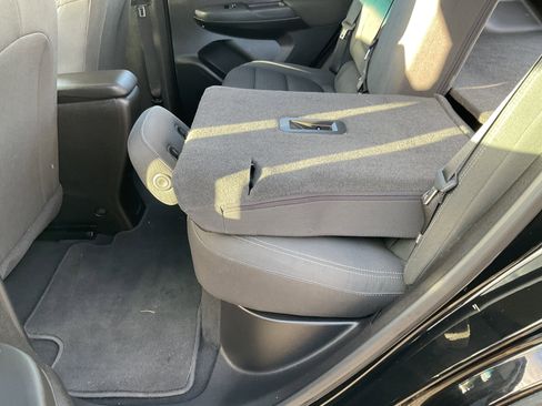 Used 2023 Chevrolet Bolt LT w/ Driver Confidence Package image 36