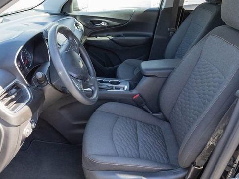 Used 2021 Chevrolet Equinox LT image 13