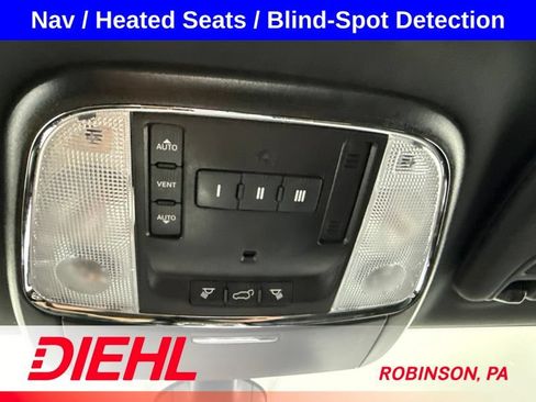 Used 2020 Jeep Grand Cherokee Limited AWD/4WD image 36