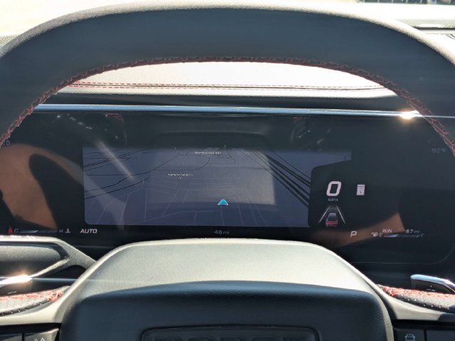 New 2026 Dodge Charger Scat Pack AWD/4WD image 32