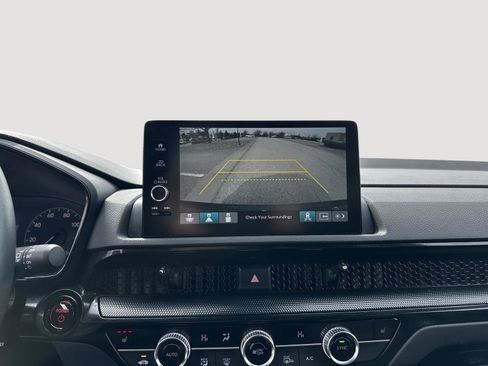 Certified 2024 Honda CR-V Sport Touring image 15