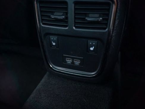 Used 2021 Dodge Charger SRT Hellcat RWD image 25