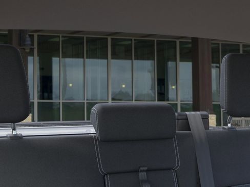 New 2026 Ford Ranger XL RWD image 22