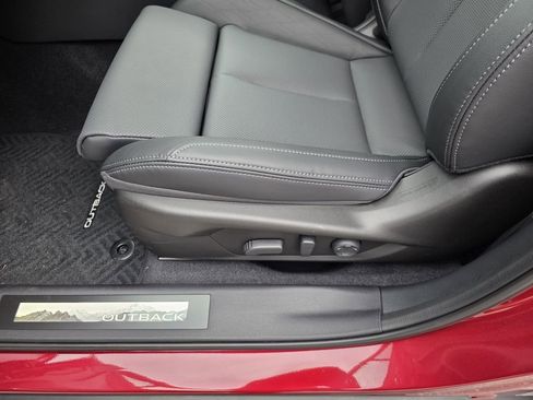 New 2026 Subaru Outback Touring XT AWD/4WD image 20