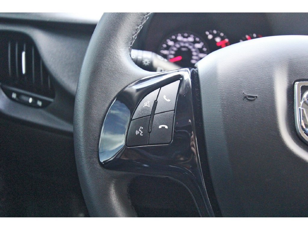 Used 2022 RAM ProMaster City Tradesman FWD image 18