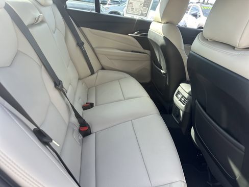 Used 2026 Cadillac CT4 Premium Luxury image 14