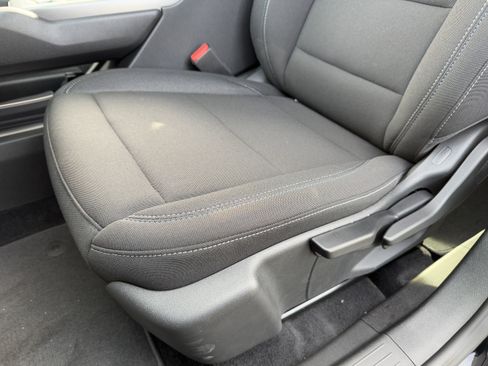 New 2026 Chevrolet Equinox EV LT image 12