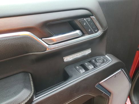 Certified 2024 GMC Sierra 1500 Denali w/ Denali Reserve Package image 31