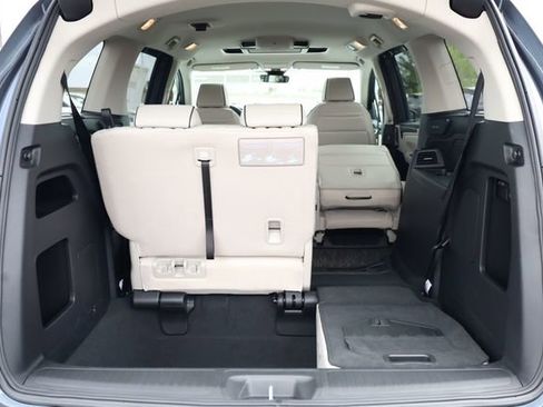 New 2026 Honda Odyssey Touring image 29