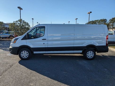 New 2024 Ford Transit 150 Base w/ Exterior Upgrade Package image 7