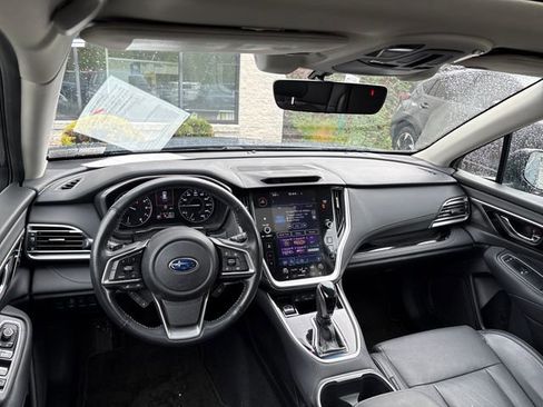 Used 2021 Subaru Outback Limited w/ Popular Package #2 AWD/4WD image 11