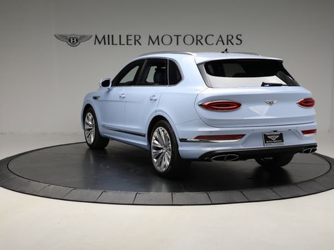 New 2025 Bentley Bentayga image 5