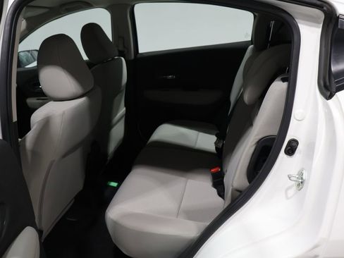 Used 2022 Honda HR-V LX image 18