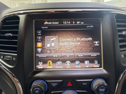 Used 2015 Jeep Grand Cherokee Laredo w/ Quick Order Package 23E AWD/4WD image 18