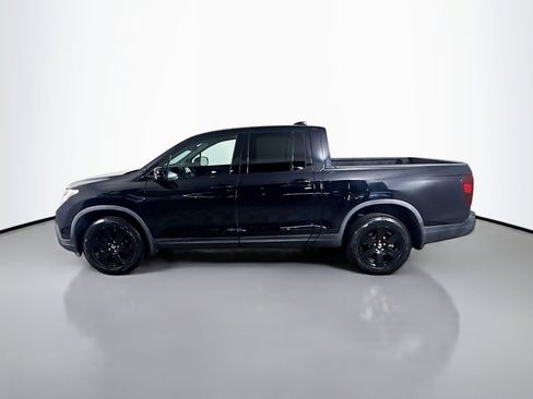 Used 2017 Honda Ridgeline Black Edition image 6