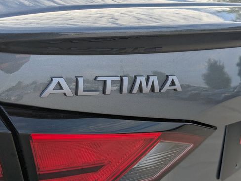 New 2026 Nissan Altima 2.5 SV FWD image 7