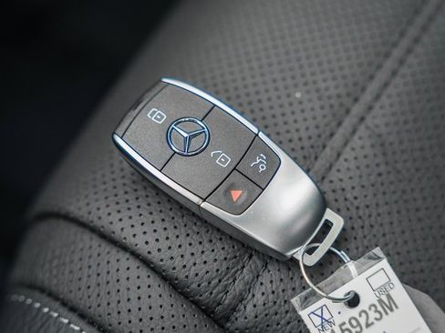 New 2026 Mercedes-Benz GLE 450 4MATIC Coupe image 42