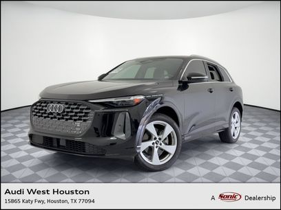 Used 2025 Audi Q5 Premium Plus w/ Premium Plus