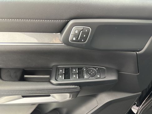 New 2025 Ford Ranger Lariat w/ Trailer Tow Package image 11